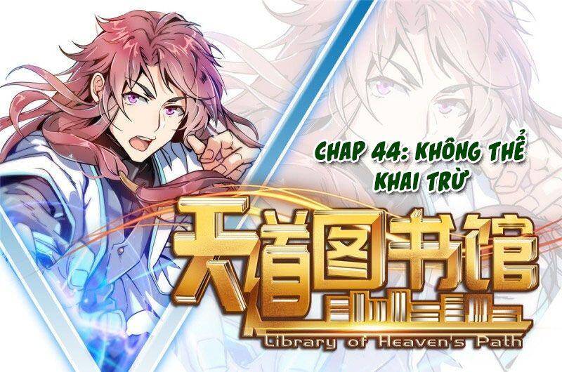 Thiên Đạo Đồ Thư Quán Chap 44 - Next Chap 45