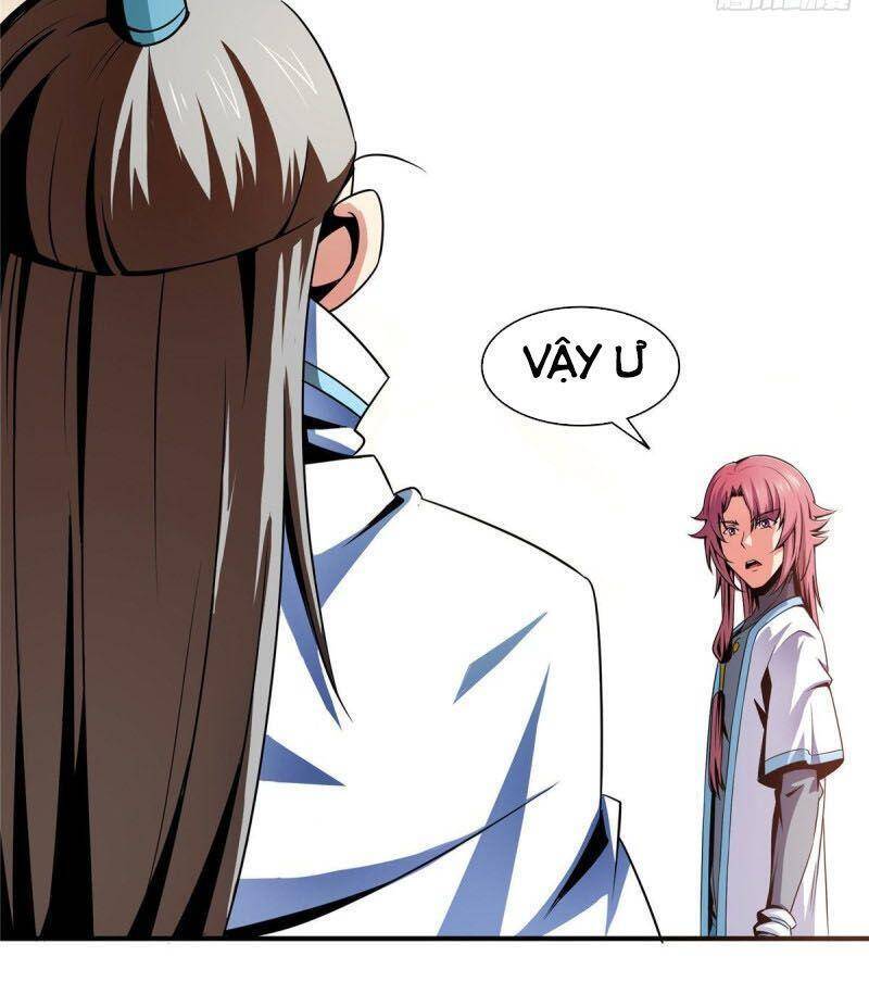 Thiên Đạo Đồ Thư Quán Chap 44 - Next Chap 45