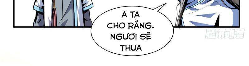 Thiên Đạo Đồ Thư Quán Chap 44 - Next Chap 45