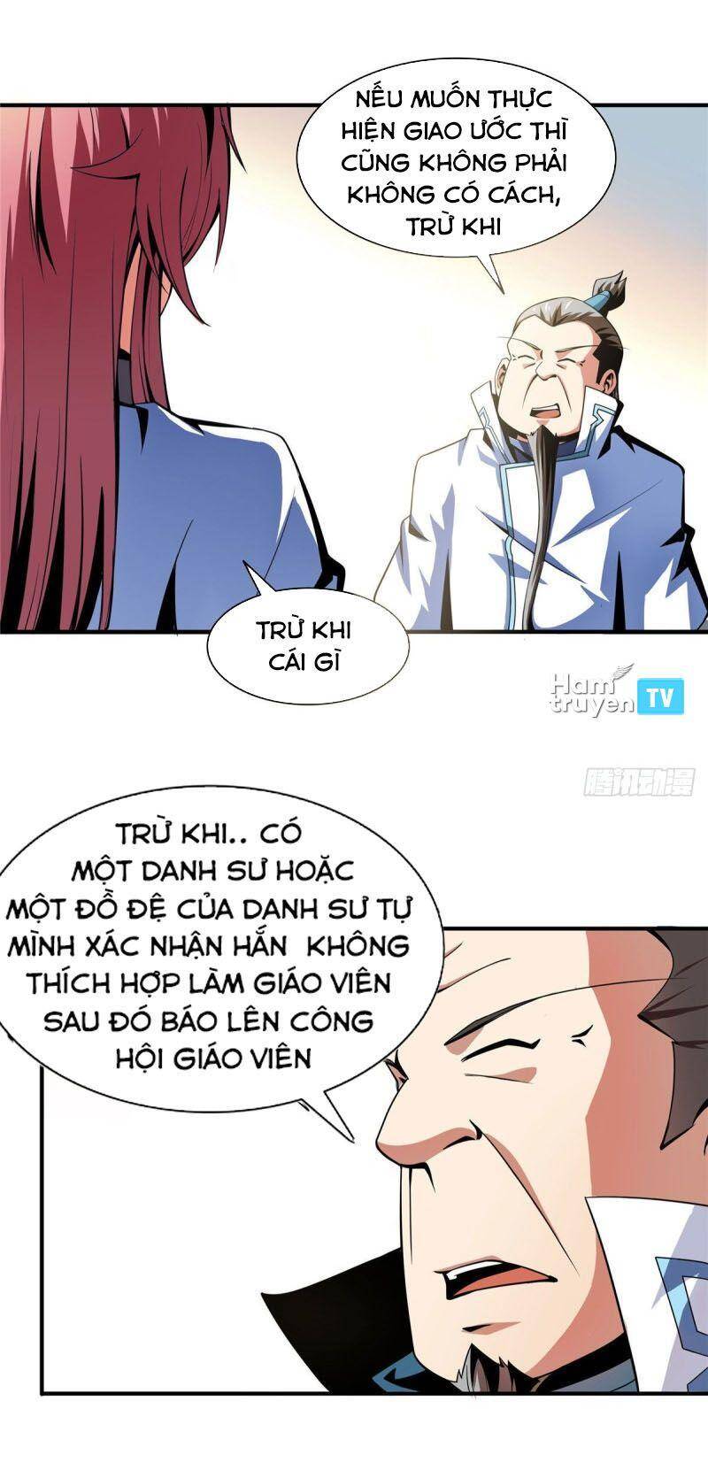 Thiên Đạo Đồ Thư Quán Chap 44 - Next Chap 45