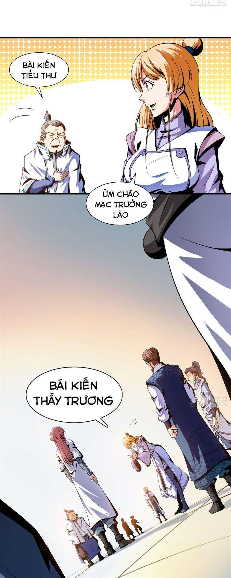 Thiên Đạo Đồ Thư Quán Chap 44 - Next Chap 45