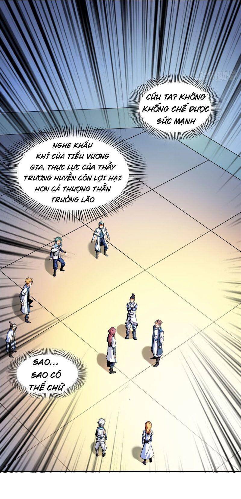 Thiên Đạo Đồ Thư Quán Chap 44 - Next Chap 45