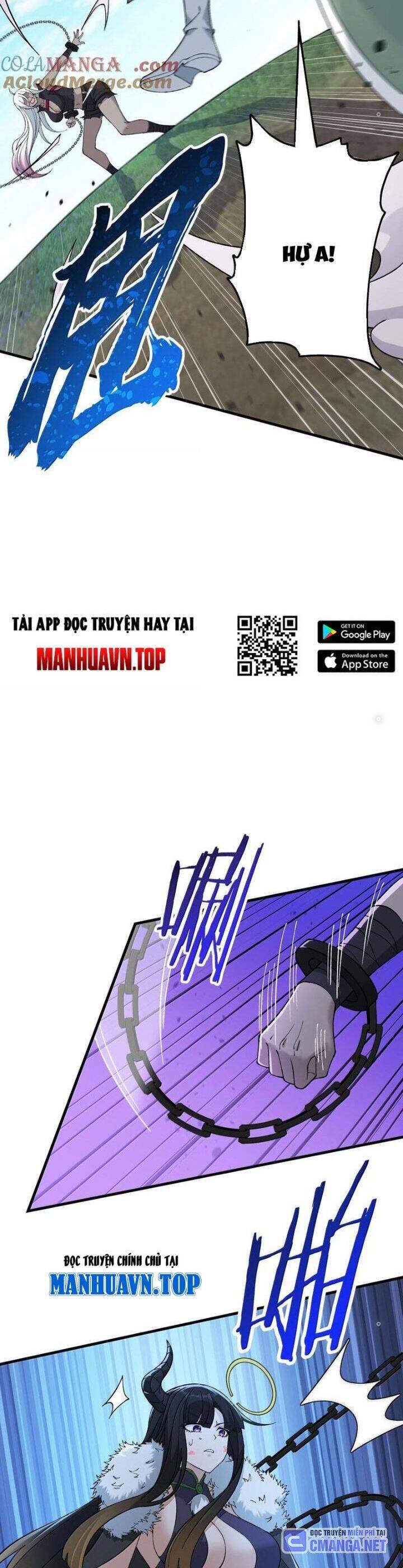 Thiên Đạo Này Cũng Không Ngốc Lắm Chap 110 - Next Chap 111