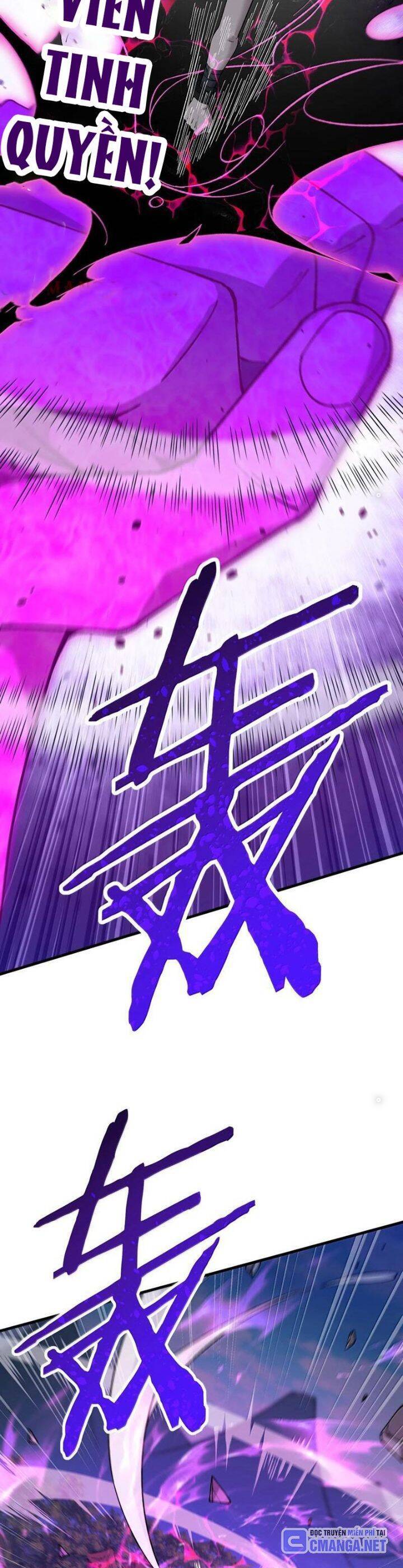Thiên Đạo Này Cũng Không Ngốc Lắm Chap 110 - Next Chap 111