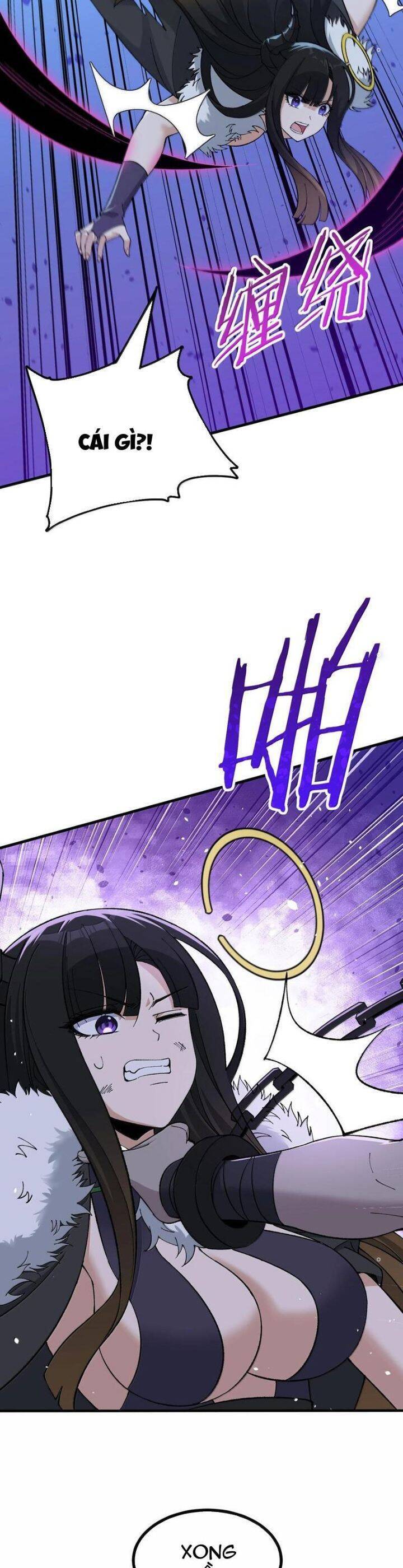 Thiên Đạo Này Cũng Không Ngốc Lắm Chap 110 - Next Chap 111