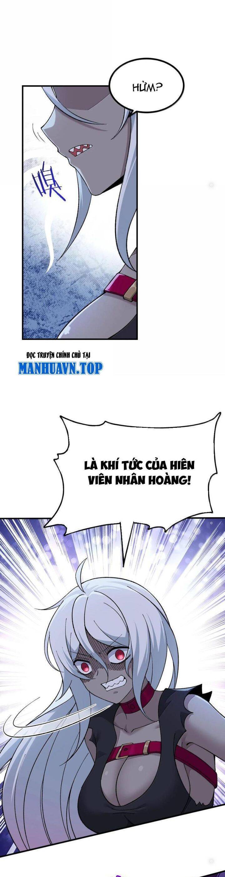 Thiên Đạo Này Cũng Không Ngốc Lắm Chap 110 - Next Chap 111