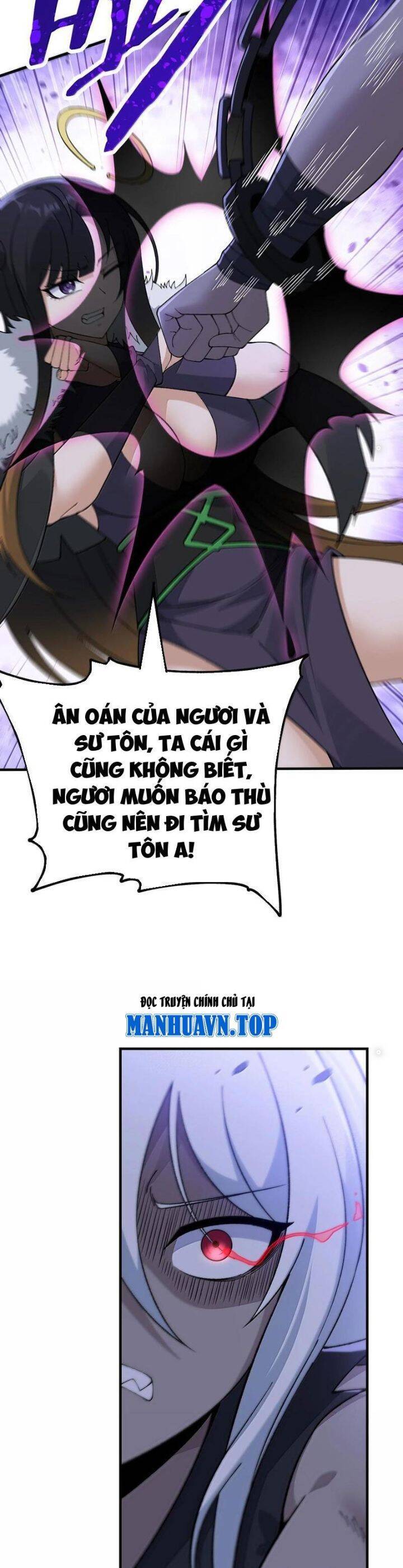 Thiên Đạo Này Cũng Không Ngốc Lắm Chap 110 - Next Chap 111