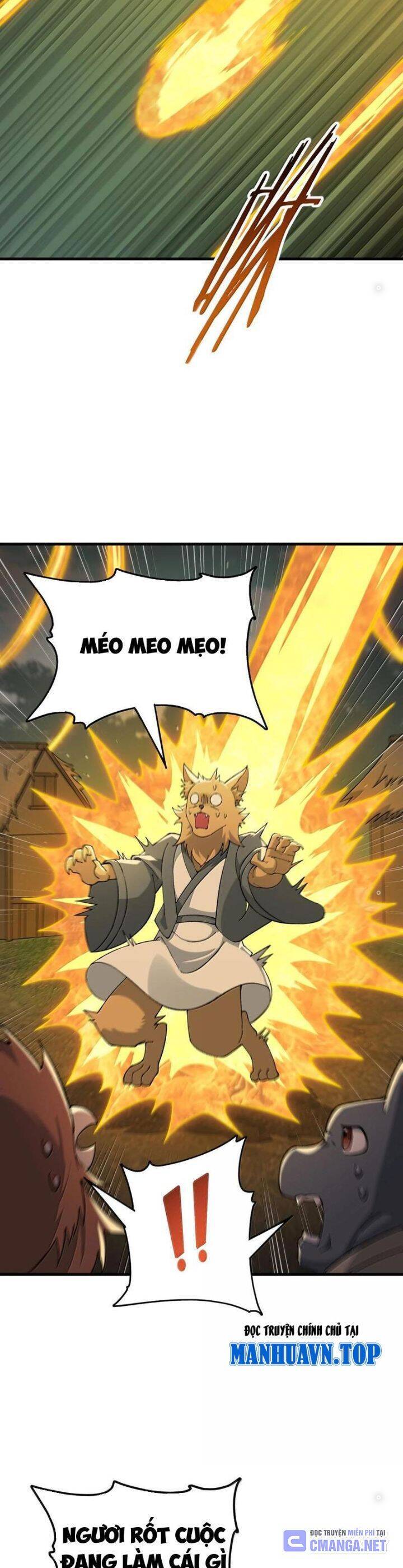 Thiên Đạo Này Cũng Không Ngốc Lắm Chap 111 - Next Chap 112