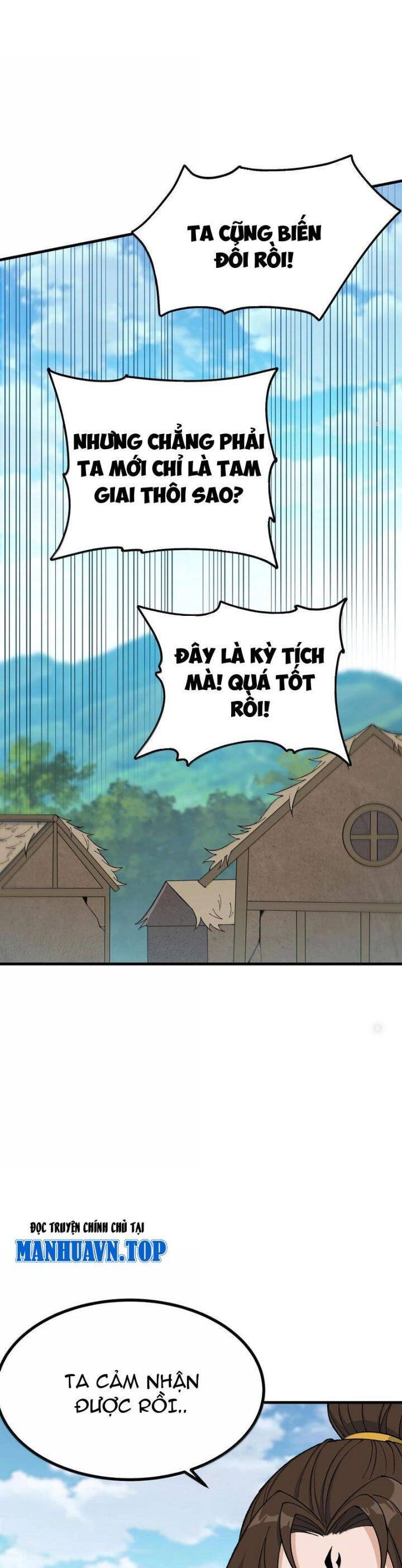 Thiên Đạo Này Cũng Không Ngốc Lắm Chap 111 - Next Chap 112
