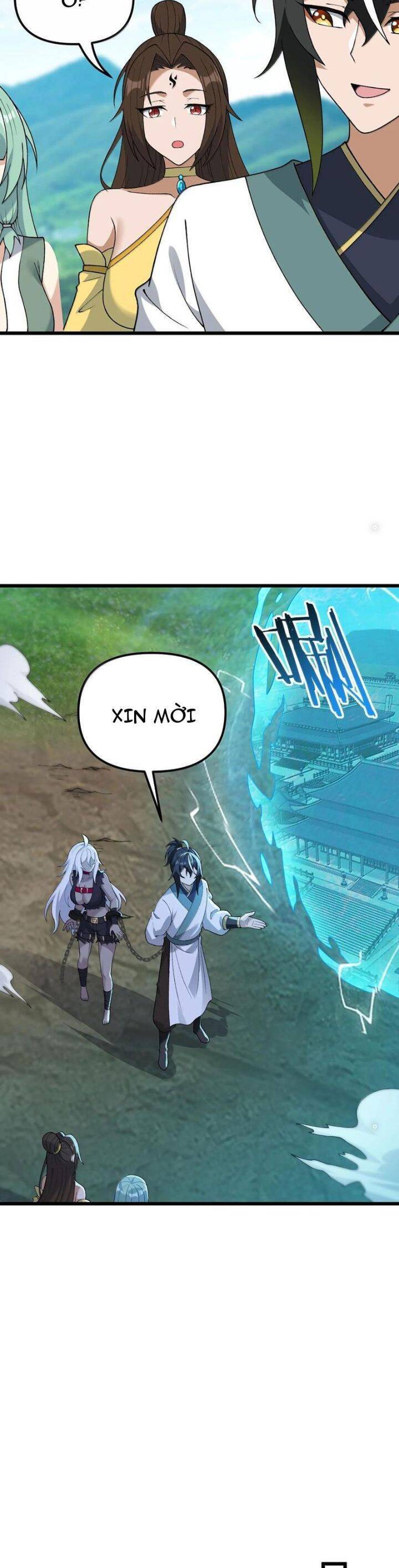Thiên Đạo Này Cũng Không Ngốc Lắm Chap 111 - Next Chap 112