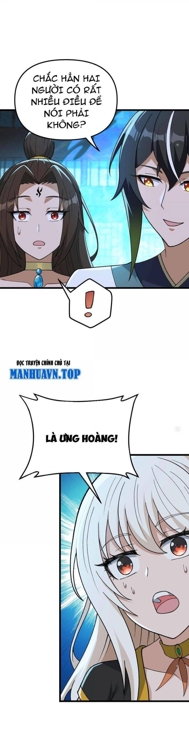 Thiên Đạo Này Cũng Không Ngốc Lắm Chap 111 - Next Chap 112