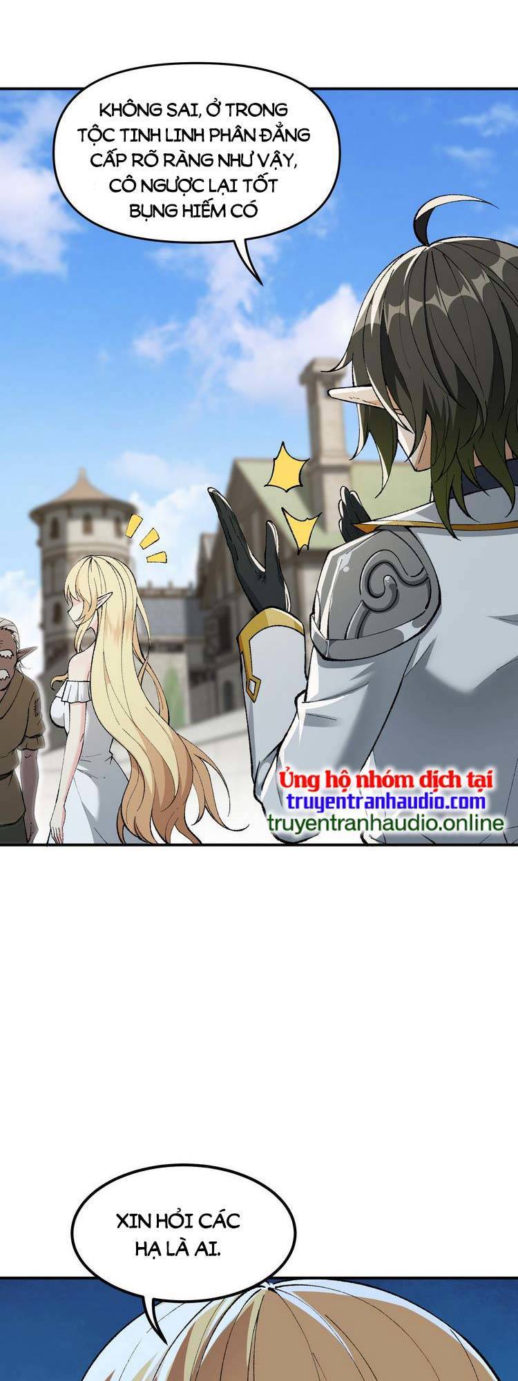 Thiên Đạo Này Cũng Không Ngốc Lắm Chap 115 - Next Chap 116