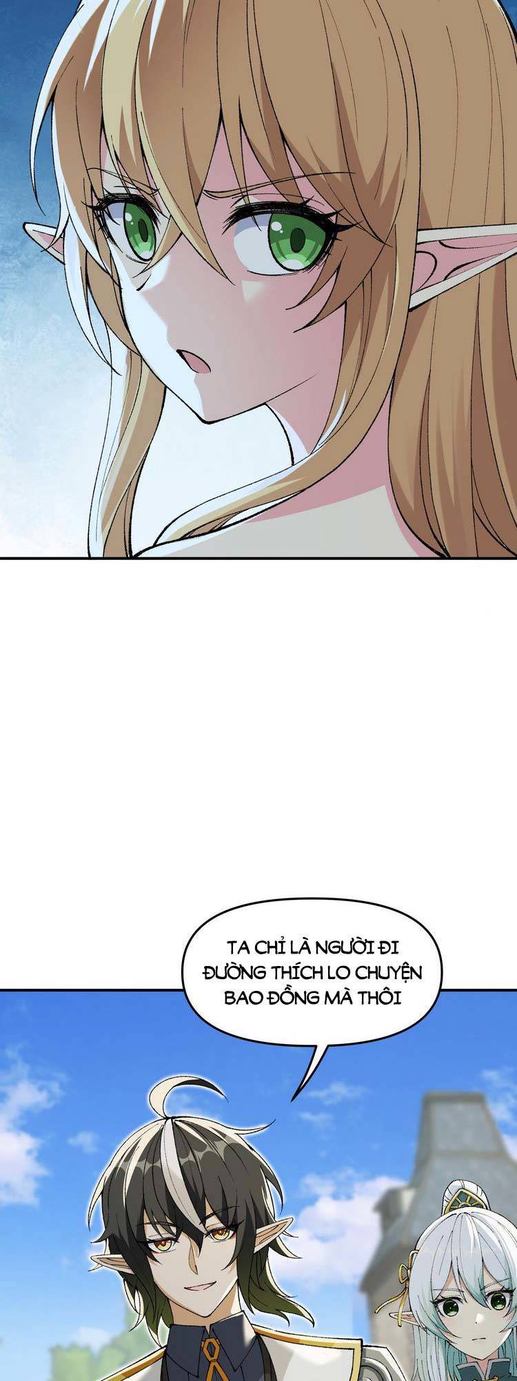 Thiên Đạo Này Cũng Không Ngốc Lắm Chap 115 - Next Chap 116