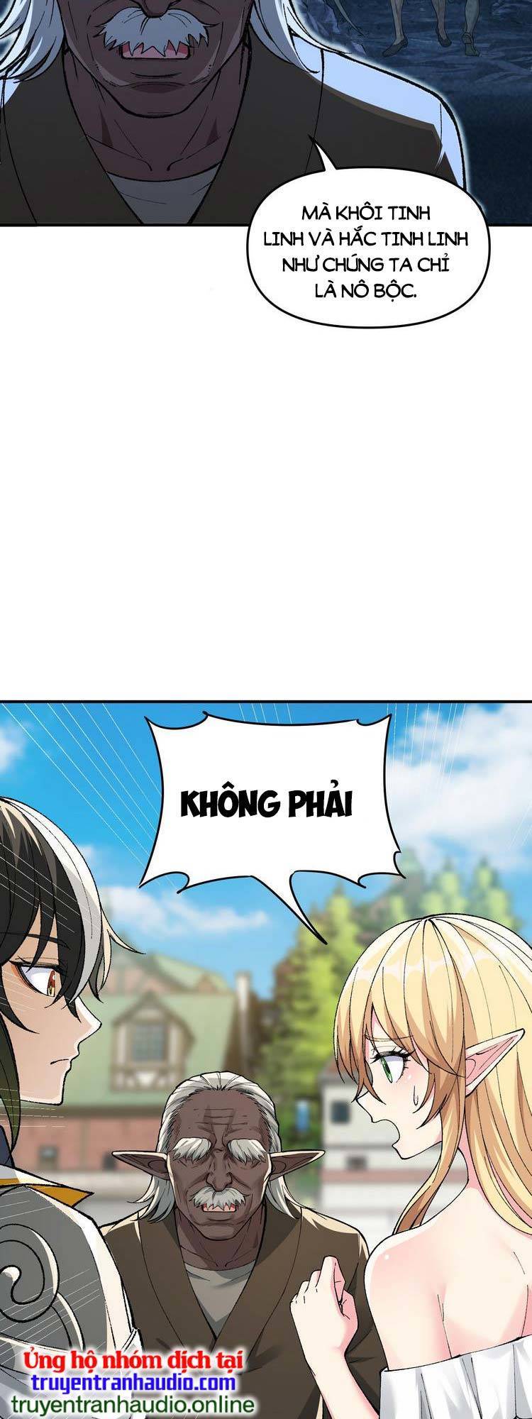Thiên Đạo Này Cũng Không Ngốc Lắm Chap 115 - Next Chap 116