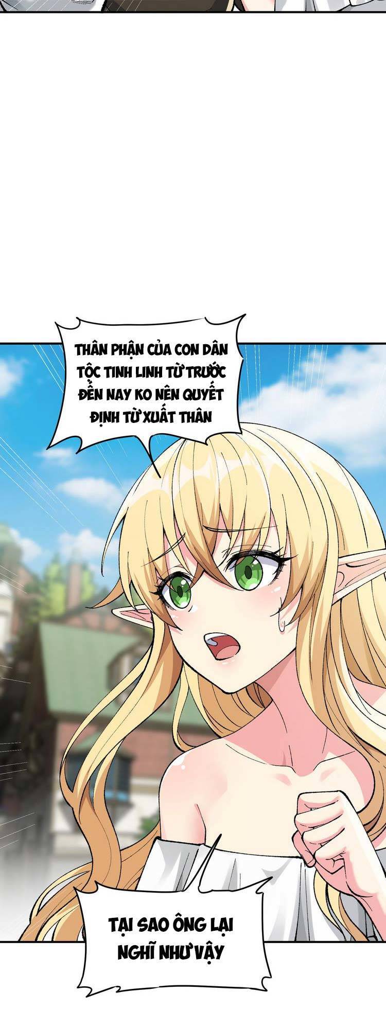 Thiên Đạo Này Cũng Không Ngốc Lắm Chap 115 - Next Chap 116