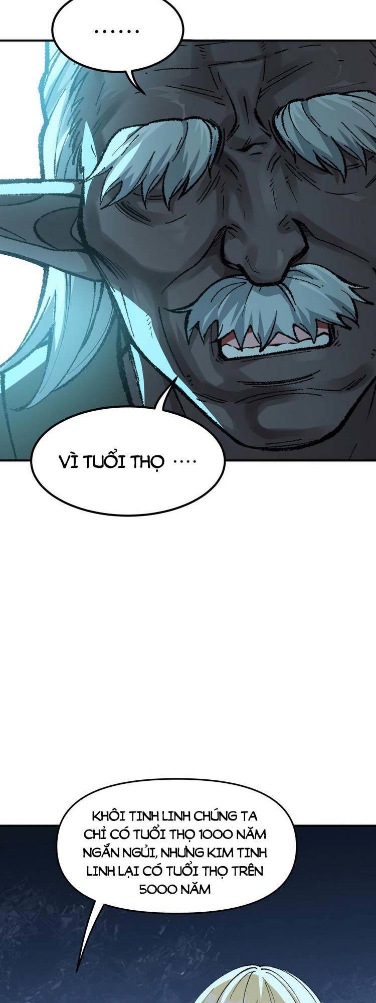 Thiên Đạo Này Cũng Không Ngốc Lắm Chap 115 - Next Chap 116