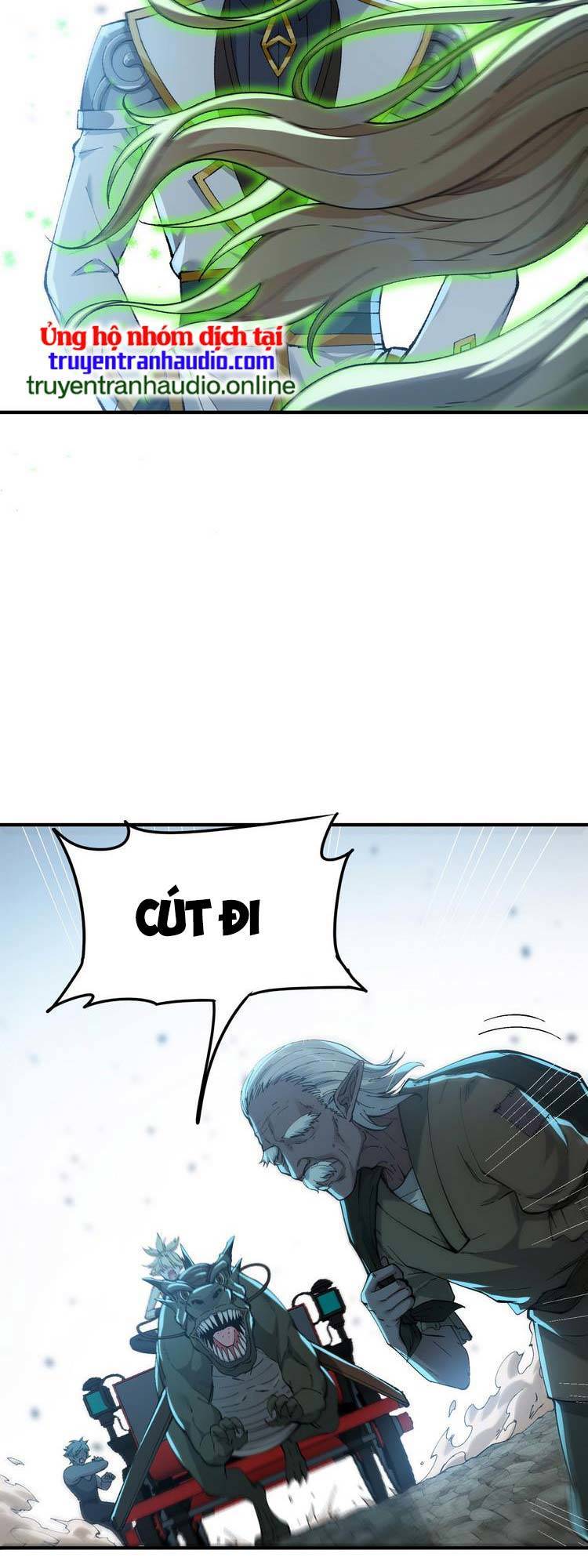 Thiên Đạo Này Cũng Không Ngốc Lắm Chap 115 - Next Chap 116