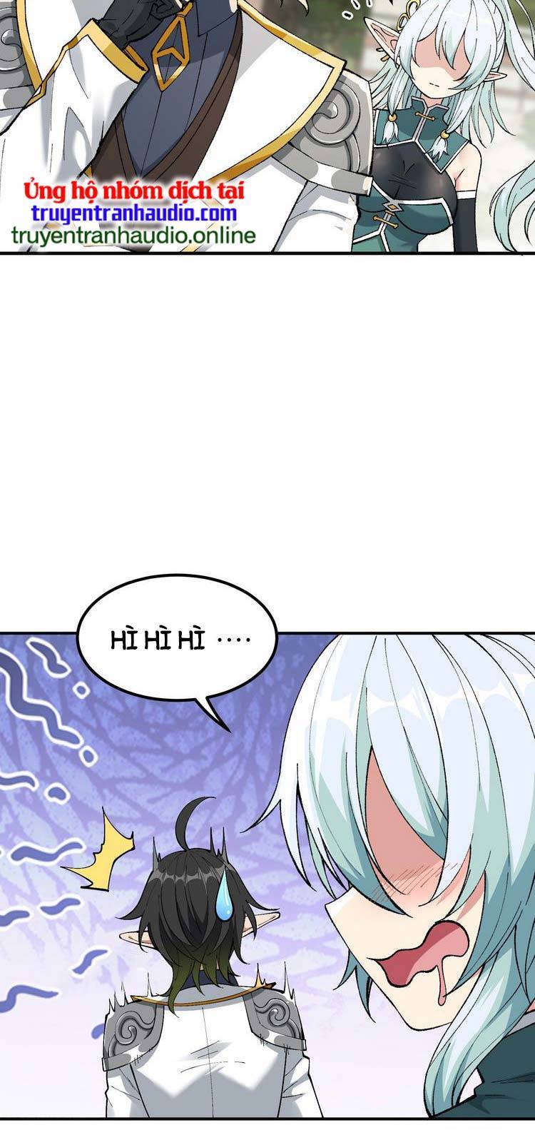 Thiên Đạo Này Cũng Không Ngốc Lắm Chap 115 - Next Chap 116