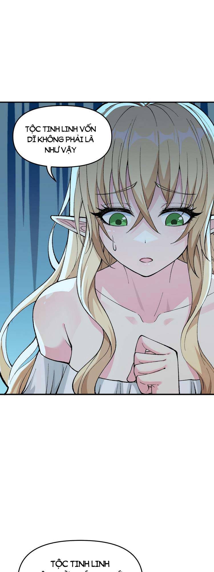 Thiên Đạo Này Cũng Không Ngốc Lắm Chap 115 - Next Chap 116
