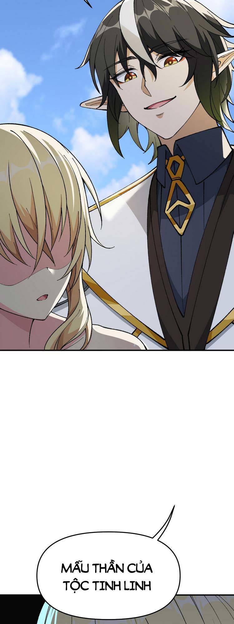 Thiên Đạo Này Cũng Không Ngốc Lắm Chap 115 - Next Chap 116