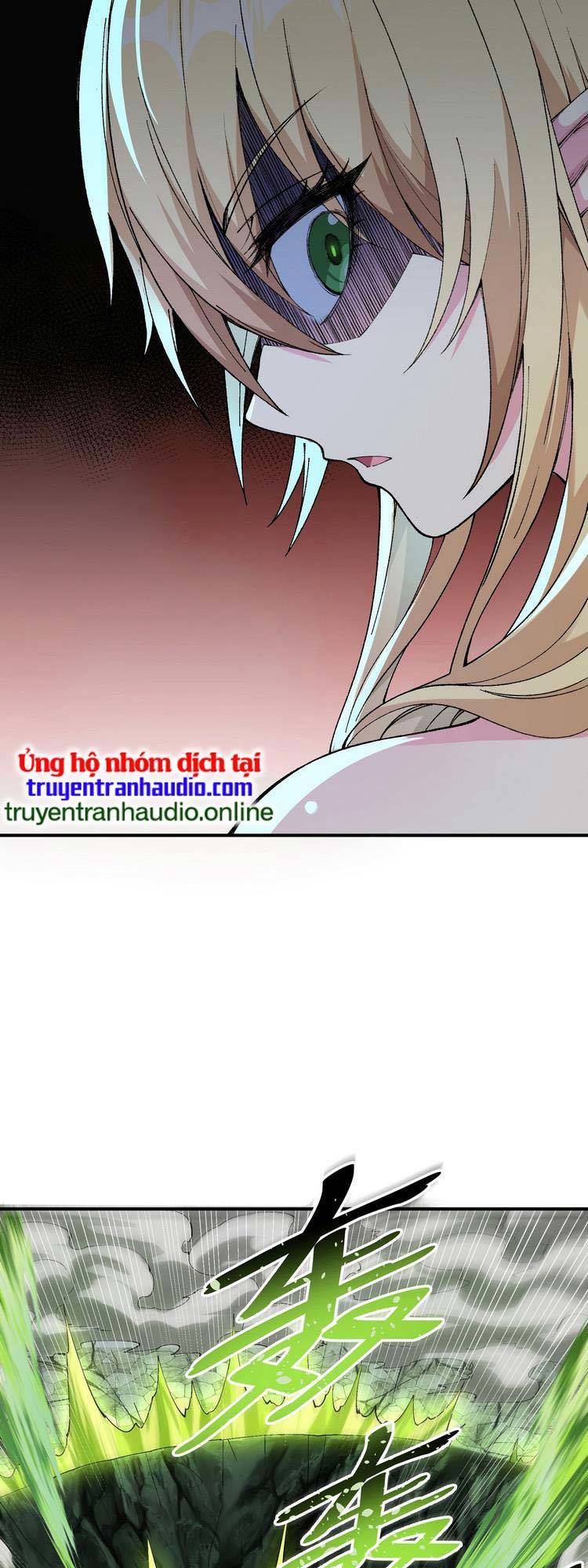 Thiên Đạo Này Cũng Không Ngốc Lắm Chap 115 - Next Chap 116