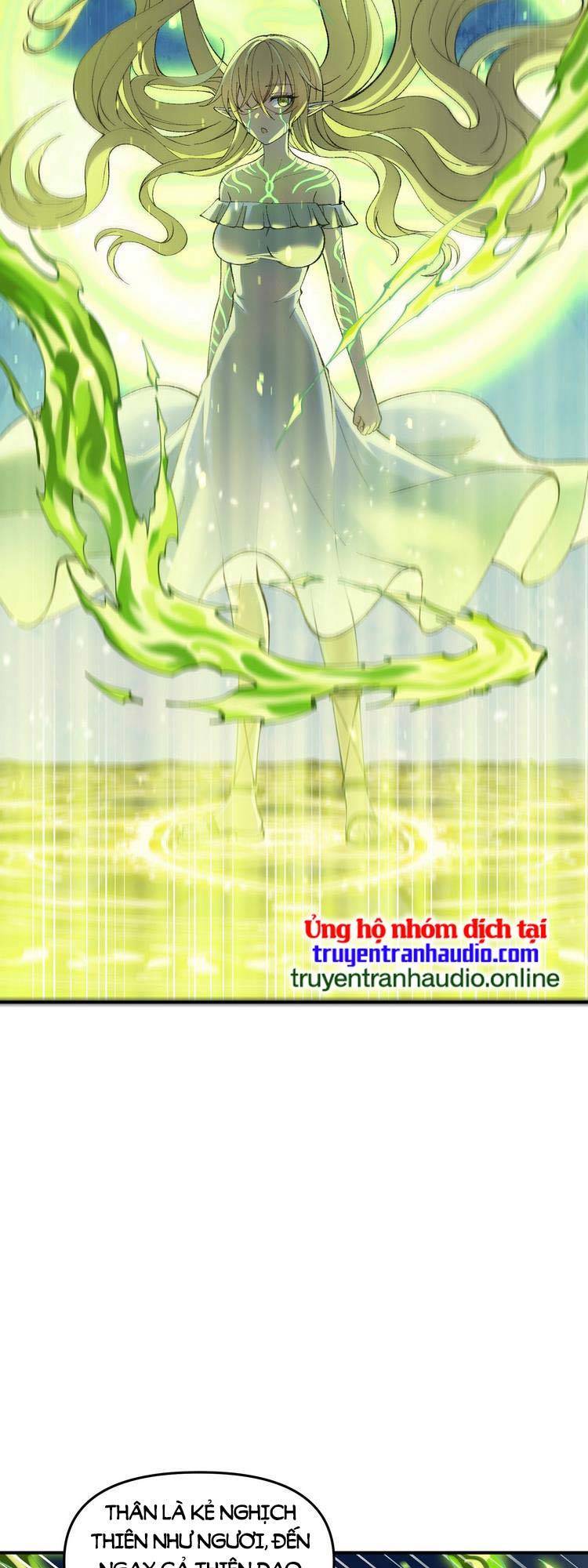 Thiên Đạo Này Cũng Không Ngốc Lắm Chap 115 - Next Chap 116