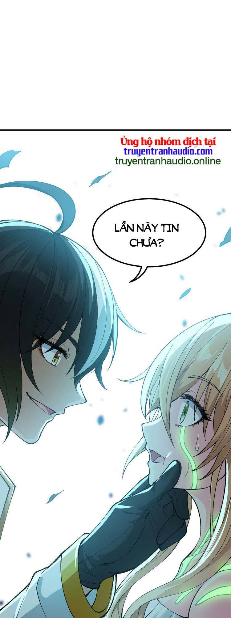 Thiên Đạo Này Cũng Không Ngốc Lắm Chap 115 - Next Chap 116
