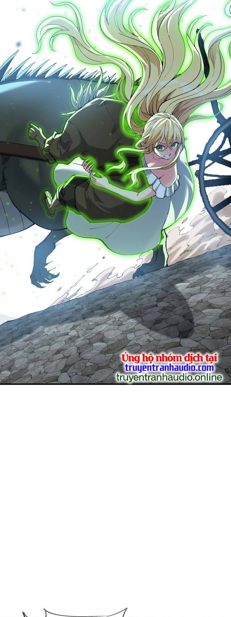 Thiên Đạo Này Cũng Không Ngốc Lắm Chap 115 - Next Chap 116