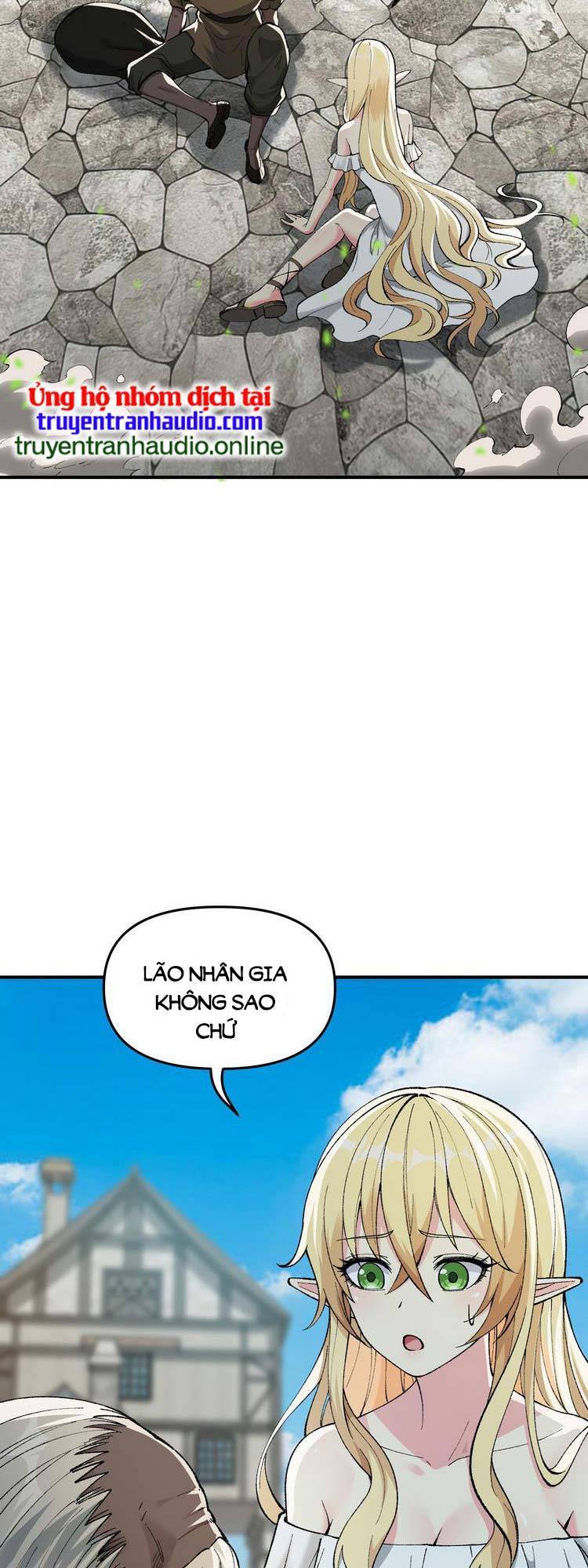Thiên Đạo Này Cũng Không Ngốc Lắm Chap 115 - Next Chap 116