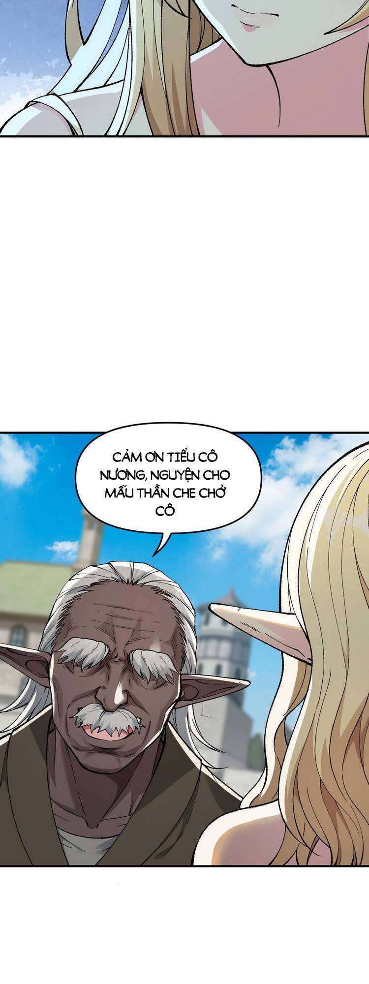 Thiên Đạo Này Cũng Không Ngốc Lắm Chap 115 - Next Chap 116