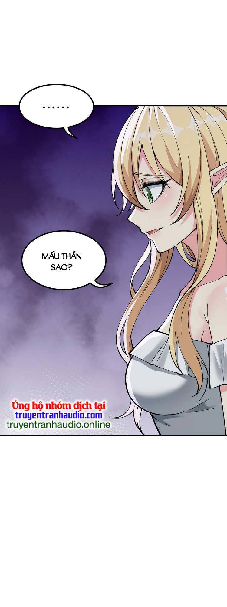Thiên Đạo Này Cũng Không Ngốc Lắm Chap 115 - Next Chap 116