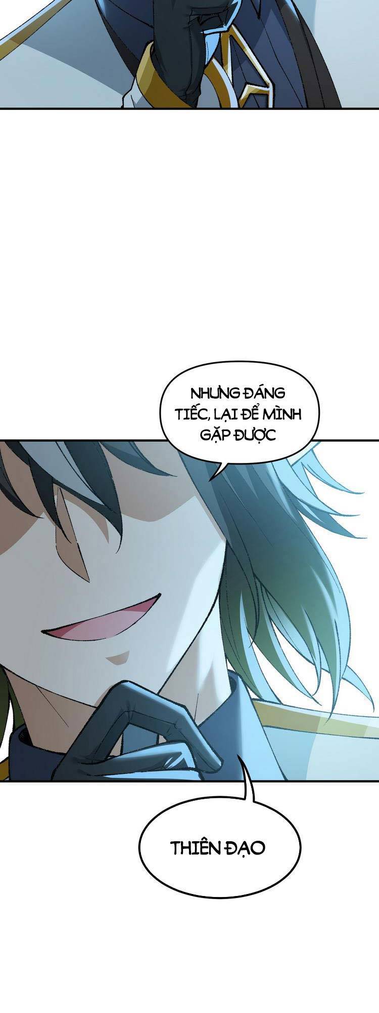 Thiên Đạo Này Cũng Không Ngốc Lắm Chap 12 - Next Chap 13