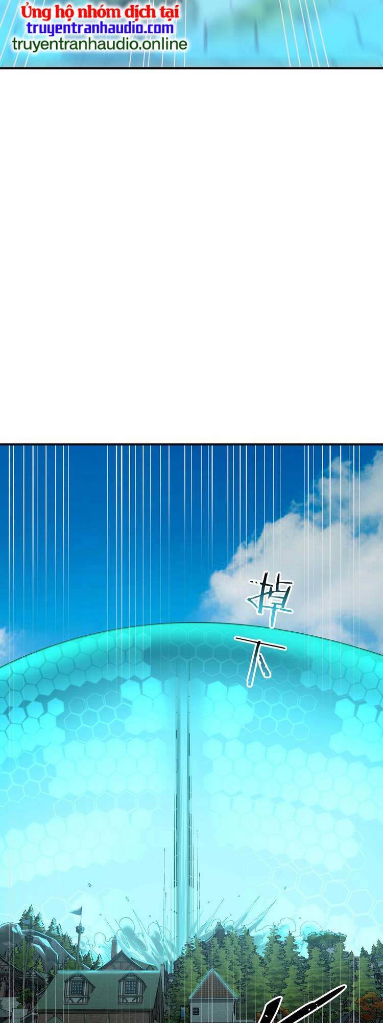 Thiên Đạo Này Cũng Không Ngốc Lắm Chap 12 - Next Chap 13