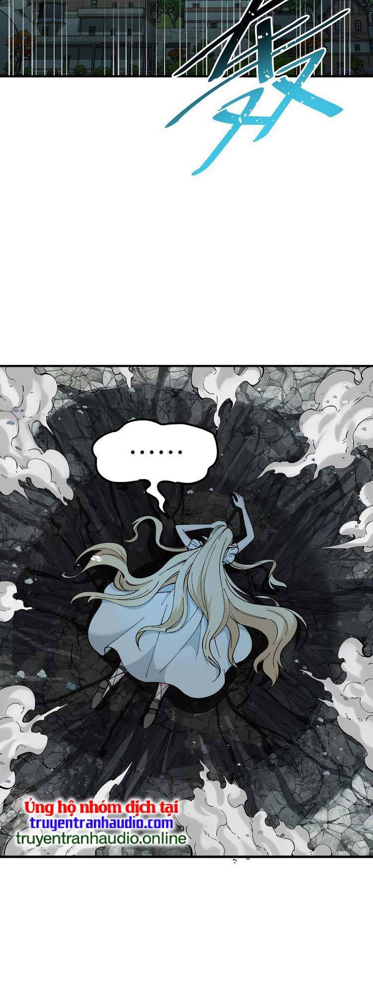 Thiên Đạo Này Cũng Không Ngốc Lắm Chap 12 - Next Chap 13