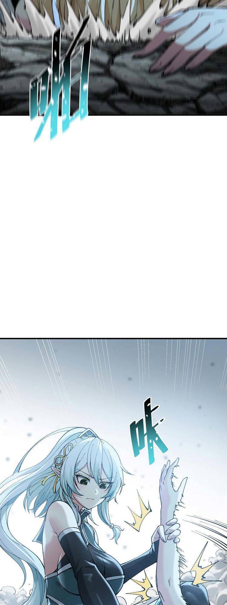 Thiên Đạo Này Cũng Không Ngốc Lắm Chap 12 - Next Chap 13