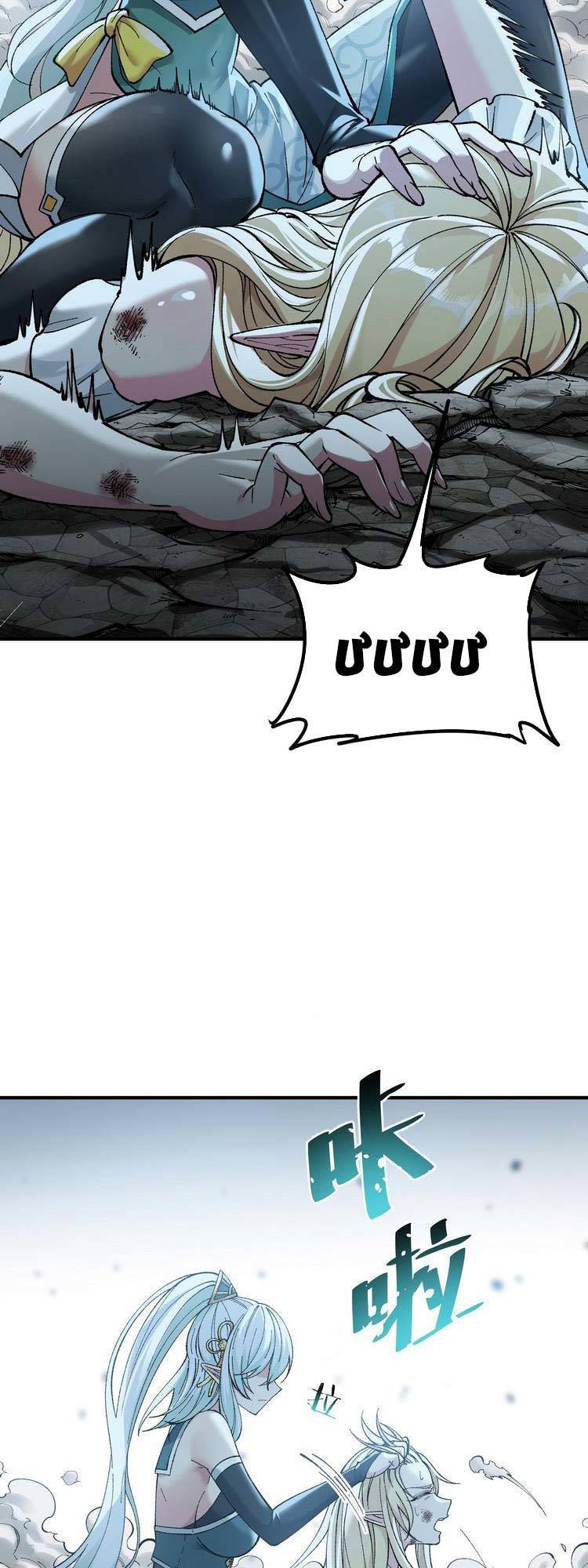 Thiên Đạo Này Cũng Không Ngốc Lắm Chap 12 - Next Chap 13