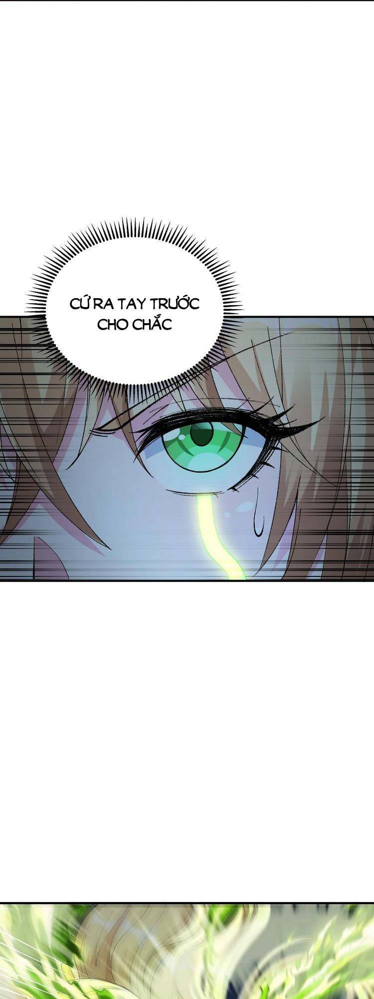 Thiên Đạo Này Cũng Không Ngốc Lắm Chap 12 - Next Chap 13