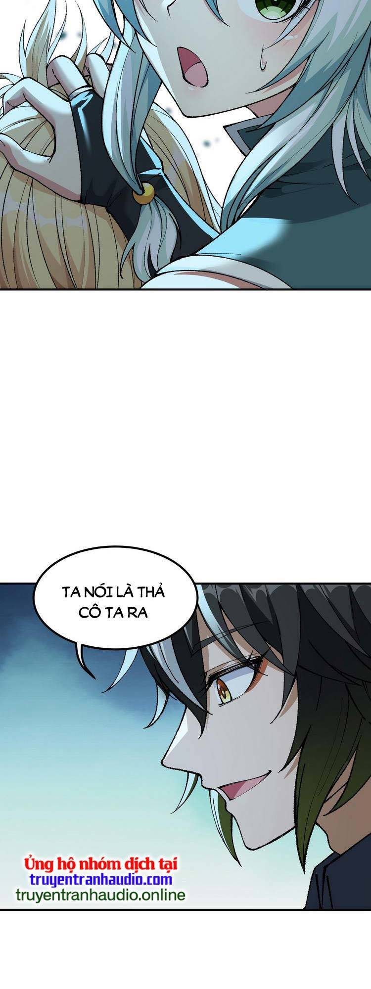 Thiên Đạo Này Cũng Không Ngốc Lắm Chap 12 - Next Chap 13