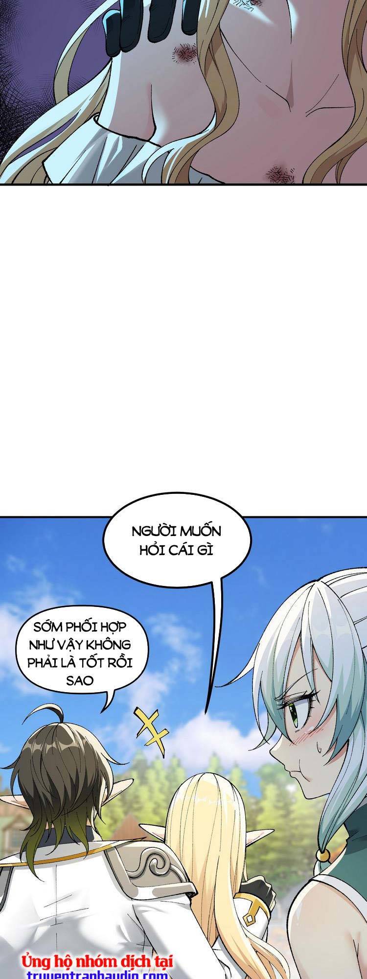 Thiên Đạo Này Cũng Không Ngốc Lắm Chap 12 - Next Chap 13