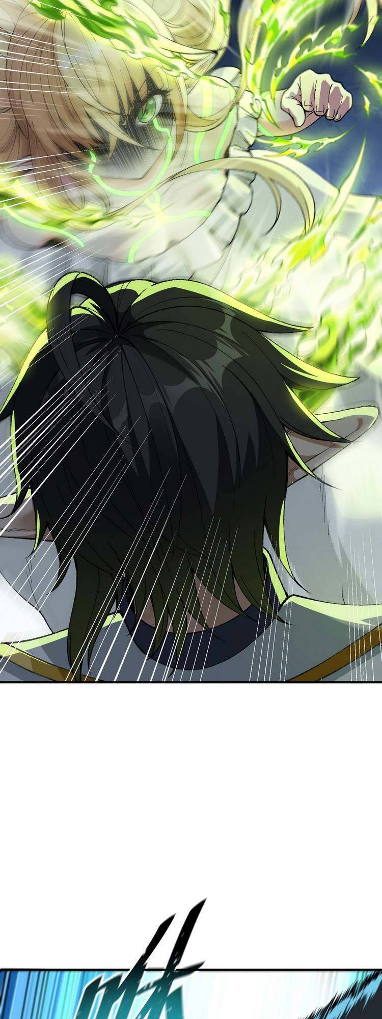 Thiên Đạo Này Cũng Không Ngốc Lắm Chap 12 - Next Chap 13