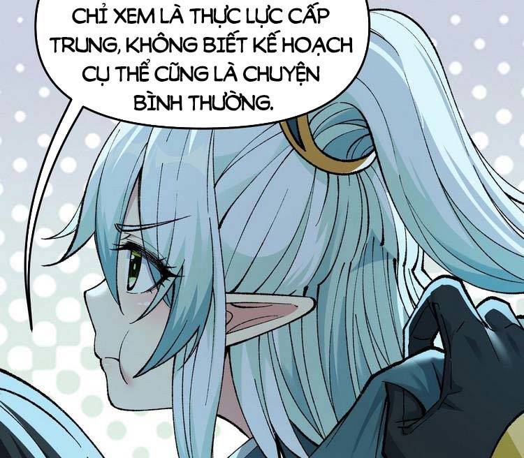 Thiên Đạo Này Cũng Không Ngốc Lắm Chap 12 - Next Chap 13