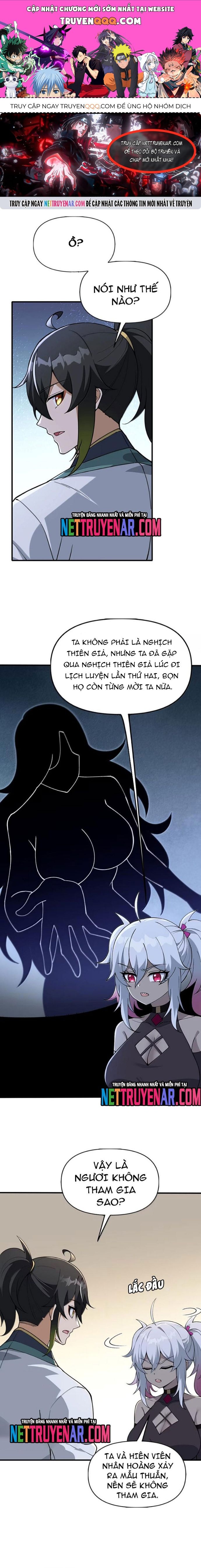 Thiên Đạo Này Cũng Không Ngốc Lắm Chap 153 - Next Chap 154