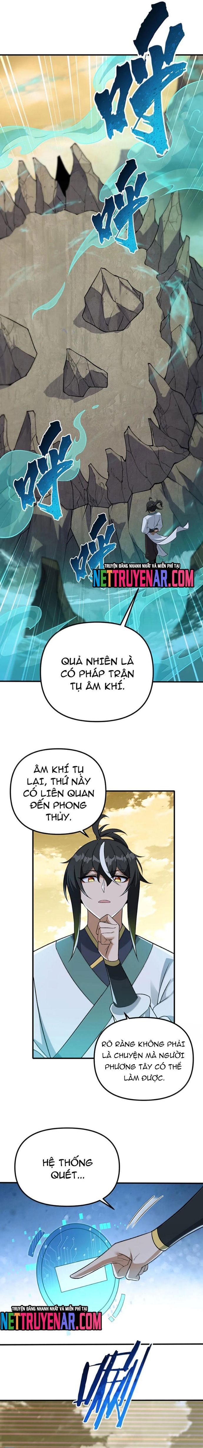 Thiên Đạo Này Cũng Không Ngốc Lắm Chap 153 - Next Chap 154