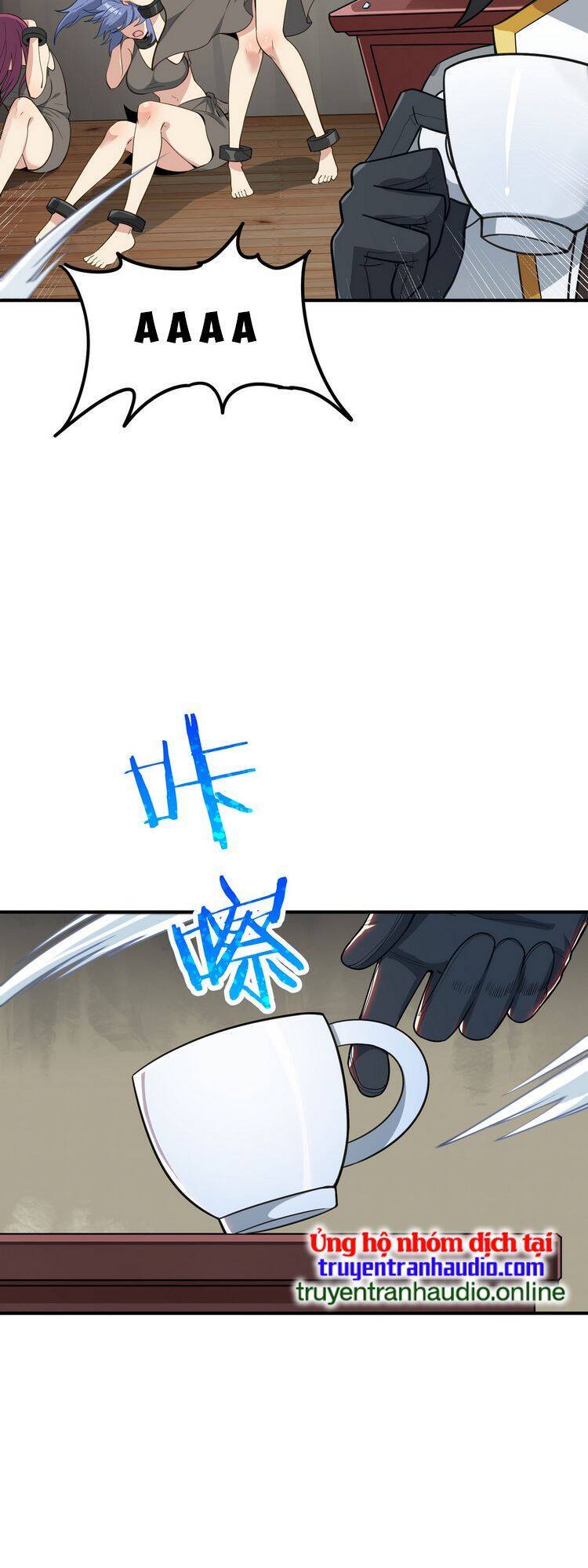 Thiên Đạo Này Cũng Không Ngốc Lắm Chap 25 - Next Chap 26