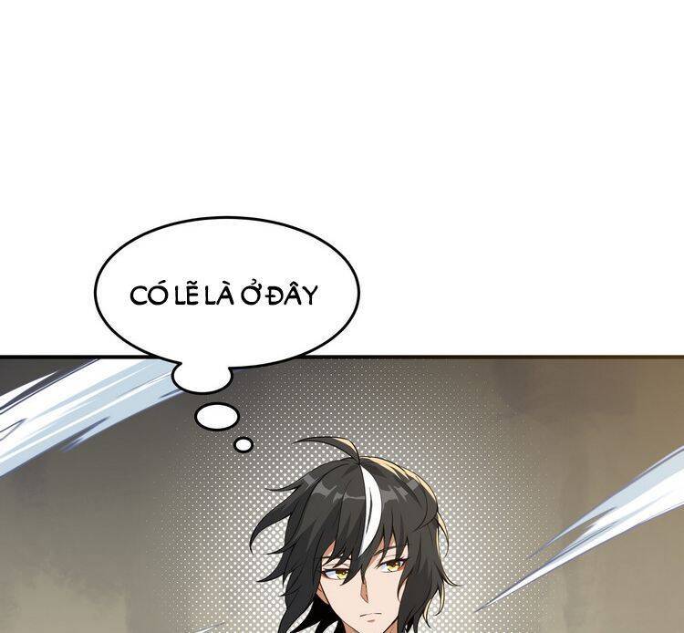 Thiên Đạo Này Cũng Không Ngốc Lắm Chap 25 - Next Chap 26