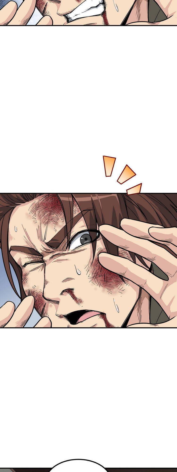 Thiên Đạo Này Cũng Không Ngốc Lắm Chap 25 - Next Chap 26
