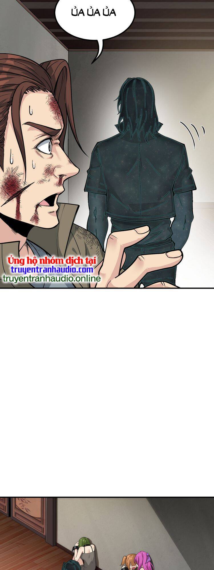 Thiên Đạo Này Cũng Không Ngốc Lắm Chap 25 - Next Chap 26