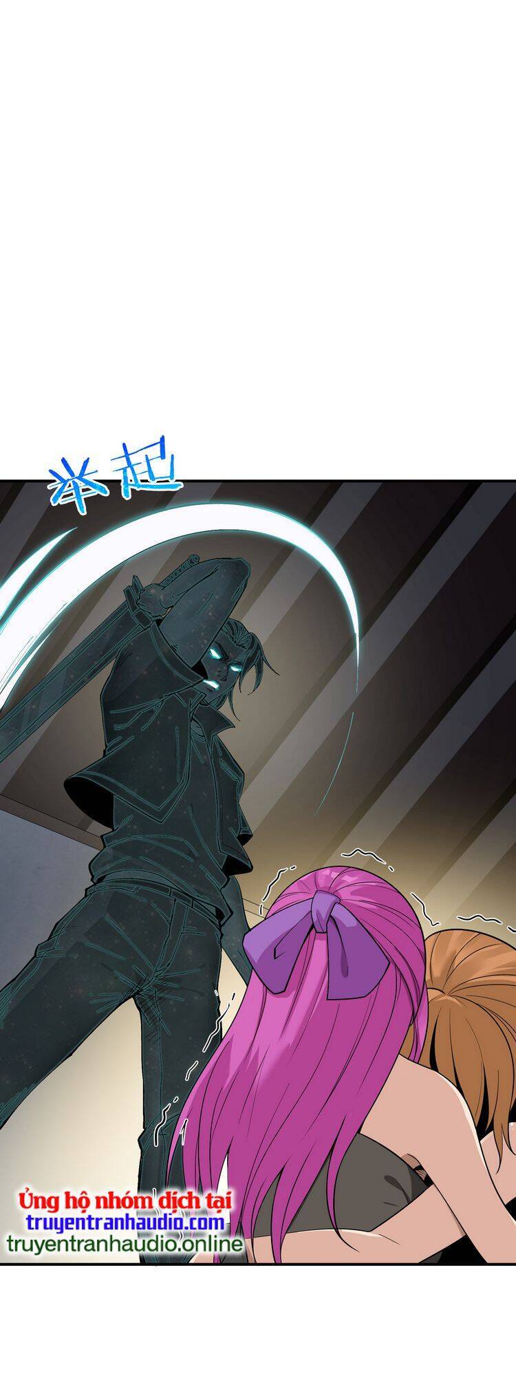 Thiên Đạo Này Cũng Không Ngốc Lắm Chap 25 - Next Chap 26