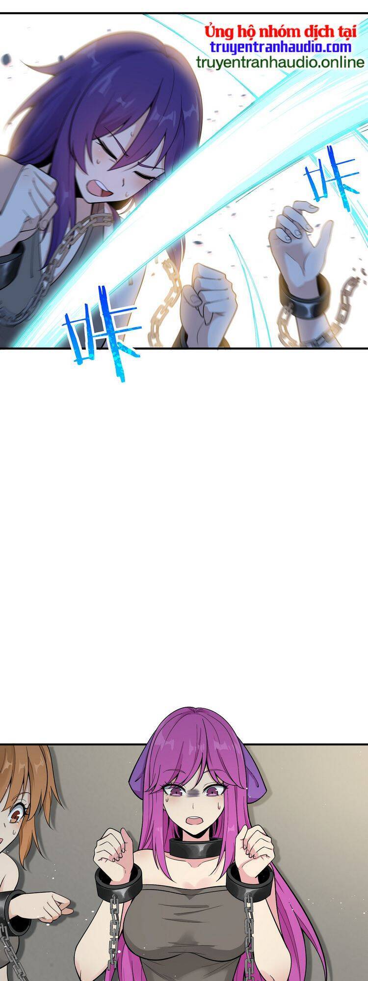 Thiên Đạo Này Cũng Không Ngốc Lắm Chap 25 - Next Chap 26