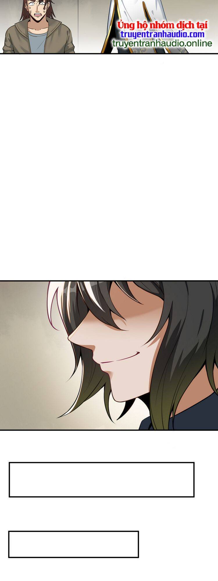 Thiên Đạo Này Cũng Không Ngốc Lắm Chap 25 - Next Chap 26